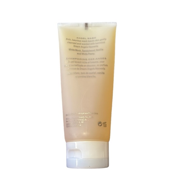 Dream Angels Heavenly Shower Gel Shampoo New - Picture 2 of 2